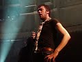 Kasabian - Apnoea, live @ Paradiso, Amsterdam