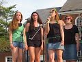 westminster choir college spring fling 08