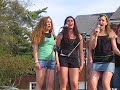 westminster choir college spring fling 08