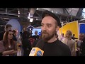 Wojciech Mecwaldowski o swoim bohaterze.