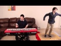 Super Mario World for Piano and Tap Dance