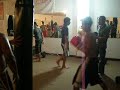 Saralus Boxing Team in action- Part2