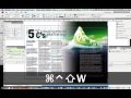 InDesign Basics - Text wrap, picture boxes / image placement- part 3