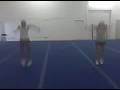 tucks and punch fronts