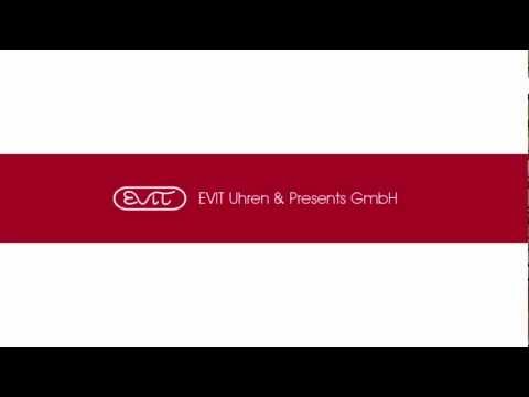 EVIT Uhren: Keramikuhren und vieles mehr zu günstigen Preisen