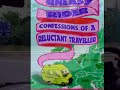 Uneasy Rider - Confessions the movie!!