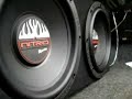 nitro power