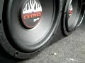 nitro power