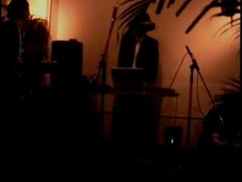 Mono Logarithm "talking heads nation"