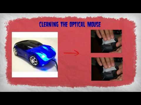 how to care computer