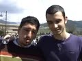 alatri 29 03 08: contestazione al ministro fioroni