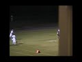Naples RB Greg Pratt & QB Juno Prudhomm Naples RB Greg Pratt & QB Juno Prudhomm