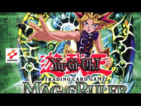 The Top 10 Booster Sets of all time - The Yugioh Hierarchy