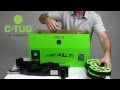 C-Tug Canoe & Kayak Trolley