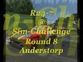Enzo @ SCR rep R24-7