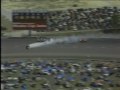 1997 Transouth Financial 400 - Pressley Spin