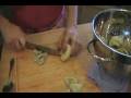 videos de Artichoke Stew with Rice and Toasted Orzo
