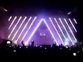 Daft Punk Nimes 2