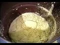 US Centrifuge Latex Sludge Processing Informational Video