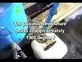 US Centrifuge Latex Sludge Processing Informational Video