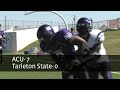 ACU vs. Tarleton State Game Highlights