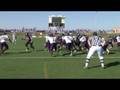 ACU vs. Tarleton State Game Highlights