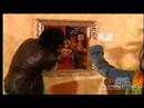 Criss Angel Mirror Trick