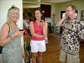 Wine Tasting 2007
