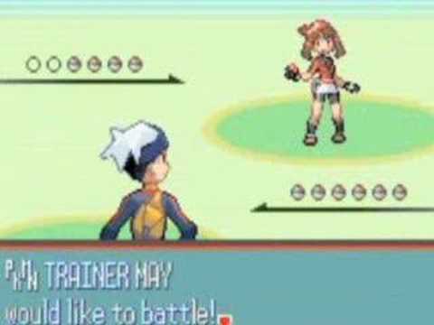 pokemon emerald pokemon emerald