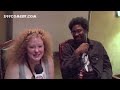 24/7 Comedy Radio Interview with W. Kamau Bell