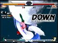 Eternal Fighter