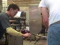 GoggleWorks present Hot Glass