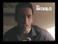 Entrevista del hincha a Lucas Barrios 2da parte