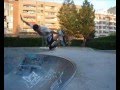 xavi espada skate or die!