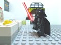 Star Wars LightSaber LSMaker Tutorial Test
