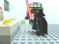 Star Wars LightSaber LSMaker Tutorial Test