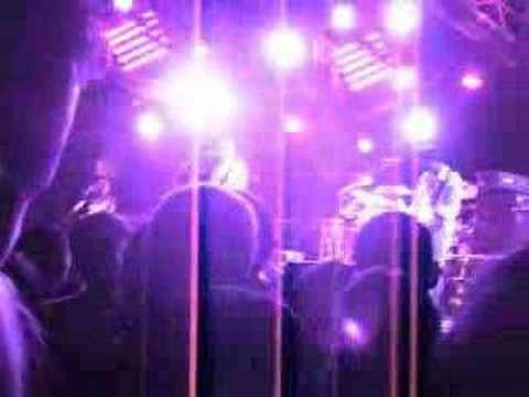 Smashing Pumpkins - To Sheila - Live ...