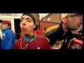 Goldie Lookin Chain - Guns don't kill people