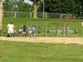 Rachel Fast Pitch Softball