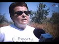 Video Onda6 agresi�n Parque Bolitas