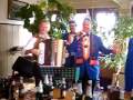 HaPeKa singt  