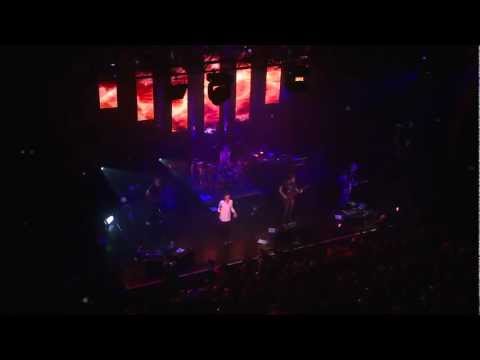 A Sneak Peak Into Karnivool's Long-Awaited DVD