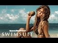 Swim Daily, Alyssa Miller and Nina Agdal - YouTube
