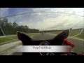 Tonys Track Days  Red group NJMP THUNDERBOLT Sept 21/22