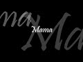 pi0n33r - Mama