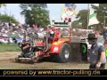 Tractor Pulling Germany 2006 Teil 2