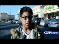 Students Hurt In Elk Grove Bus Crash