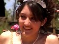 Elsie en el Parque - Quinceañera Elsie en el Parque - Quinceañera