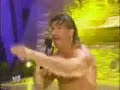 The Rock La Bamba