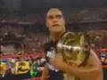 The Rock La Bamba